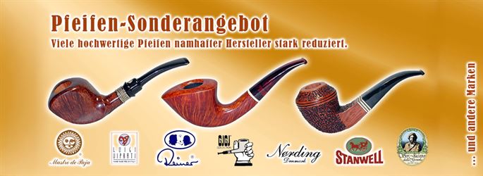 Sonderangebot Pfeifen