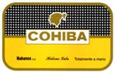 Cohiba