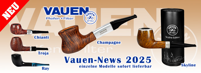 Neuheiten 2025